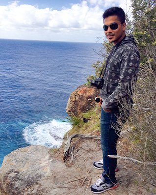 Travelling